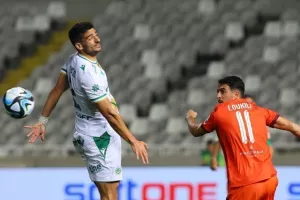 Ομόνοια-Καρμιώτισσα: 4η σερί (δύσκολη) νίκη και… βλέπει ντέρμπι "αιωνίων" (φώτος)
