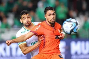 Ομόνοια-Καρμιώτισσα: 4η σερί (δύσκολη) νίκη και… βλέπει ντέρμπι "αιωνίων" (φώτος)