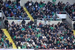 Ομόνοια-Καρμιώτισσα: 4η σερί (δύσκολη) νίκη και… βλέπει ντέρμπι "αιωνίων" (φώτος)