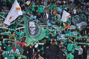 Ομόνοια-Καρμιώτισσα: 4η σερί (δύσκολη) νίκη και… βλέπει ντέρμπι "αιωνίων" (φώτος)