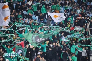 Ομόνοια-Καρμιώτισσα: 4η σερί (δύσκολη) νίκη και… βλέπει ντέρμπι "αιωνίων" (φώτος)