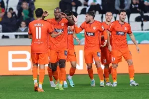 Ομόνοια-Καρμιώτισσα: 4η σερί (δύσκολη) νίκη και… βλέπει ντέρμπι "αιωνίων" (φώτος)