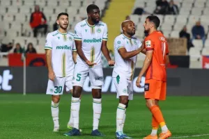 Ομόνοια-Καρμιώτισσα: 4η σερί (δύσκολη) νίκη και… βλέπει ντέρμπι "αιωνίων" (φώτος)