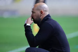 Ομόνοια-Καρμιώτισσα: 4η σερί (δύσκολη) νίκη και… βλέπει ντέρμπι "αιωνίων" (φώτος)