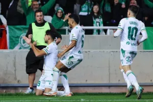 Ομόνοια-Καρμιώτισσα: 4η σερί (δύσκολη) νίκη και… βλέπει ντέρμπι "αιωνίων" (φώτος)