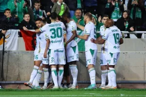 Ομόνοια-Καρμιώτισσα: 4η σερί (δύσκολη) νίκη και… βλέπει ντέρμπι "αιωνίων" (φώτος)