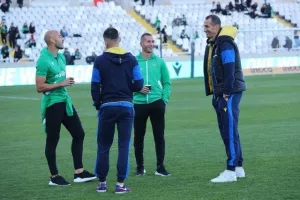 ΑΠΟΕΛ-Ομόνοια: Γαλαζοκίτρινη κυριαρχία με τριάρα και... κορυφή! (Φώτος)