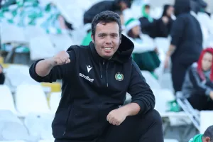 Σιγά μην το έχανε ο Θανάσης