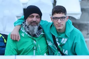 ΑΠΟΕΛ-Ομόνοια: Γαλαζοκίτρινη κυριαρχία με τριάρα και... κορυφή! (Φώτος)