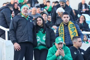 ΚΛΙΚΣ από το ΓΣΠ και το ντέρμπι των αιωνίων