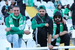 ΚΛΙΚΣ από το ΓΣΠ και το ντέρμπι των αιωνίων