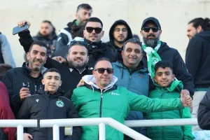 ΑΠΟΕΛ-Ομόνοια: Γαλαζοκίτρινη κυριαρχία με τριάρα και... κορυφή! (Φώτος)