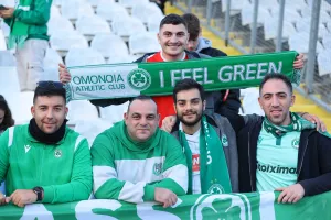 ΚΛΙΚΣ από το ΓΣΠ και το ντέρμπι των αιωνίων