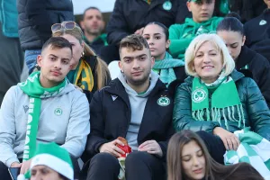 ΚΛΙΚΣ από το ΓΣΠ και το ντέρμπι των αιωνίων