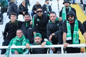 ΑΠΟΕΛ-Ομόνοια: Γαλαζοκίτρινη κυριαρχία με τριάρα και... κορυφή! (Φώτος)