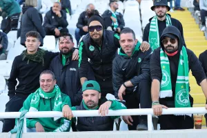ΚΛΙΚΣ από το ΓΣΠ και το ντέρμπι των αιωνίων