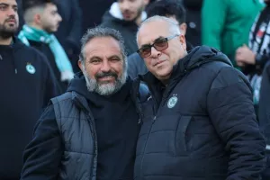ΑΠΟΕΛ-Ομόνοια: Γαλαζοκίτρινη κυριαρχία με τριάρα και... κορυφή! (Φώτος)