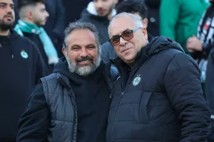 ΚΛΙΚΣ από το ΓΣΠ και το ντέρμπι των αιωνίων