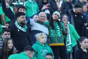 ΚΛΙΚΣ από το ΓΣΠ και το ντέρμπι των αιωνίων
