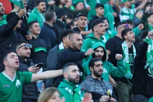 ΚΛΙΚΣ από το ΓΣΠ και το ντέρμπι των αιωνίων