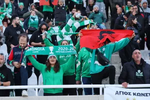 ΚΛΙΚΣ από το ΓΣΠ και το ντέρμπι των αιωνίων