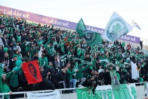 ΑΠΟΕΛ-Ομόνοια: Γαλαζοκίτρινη κυριαρχία με τριάρα και... κορυφή! (Φώτος)