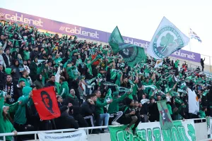 ΚΛΙΚΣ από το ΓΣΠ και το ντέρμπι των αιωνίων