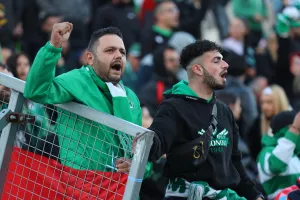 ΚΛΙΚΣ από το ΓΣΠ και το ντέρμπι των αιωνίων