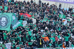 ΚΛΙΚΣ από το ΓΣΠ και το ντέρμπι των αιωνίων