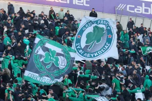 ΚΛΙΚΣ από το ΓΣΠ και το ντέρμπι των αιωνίων