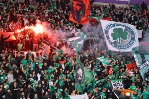 ΑΠΟΕΛ-Ομόνοια: Γαλαζοκίτρινη κυριαρχία με τριάρα και... κορυφή! (Φώτος)