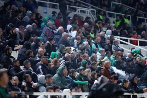Ενημερώνει για εισιτήρια ενόψει Καρμιώτισσας