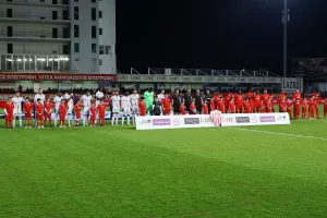 Νέα Σαλαμίνα-Ομόνοια: 3η σερί… και είπε “ευχαριστώ” στα δώρα (Φώτος)