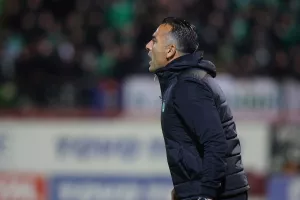 Νέα Σαλαμίνα-Ομόνοια: 3η σερί… και είπε “ευχαριστώ” στα δώρα (Φώτος)