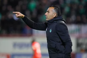 Νέα Σαλαμίνα-Ομόνοια: 3η σερί… και είπε “ευχαριστώ” στα δώρα (Φώτος)