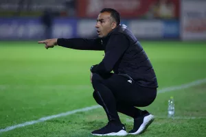 Απόφαση... για Σωφρόνη, Χάμπο και Αλιούμ/ Το ματς που θα χάσουν 