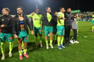 ΑΕΚ - Άρης: Ο "νόμος" της ΑΡΕΝΑΣ... με ανατροπή! (Φώτος)
