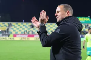 ΑΕΚ - Άρης: Ο "νόμος" της ΑΡΕΝΑΣ... με ανατροπή! (Φώτος)