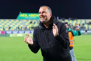 "Πλέον μας υπολογίζουν - Αυτό είναι το επίπεδο του Άρη"
