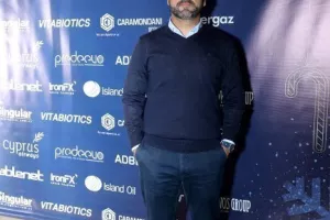 ΑΝΟ/ Χριστουγεννιάτικο (οικογενειακό) πάρτι! (Φώτος)