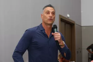 ΑΝΟ/ Χριστουγεννιάτικο (οικογενειακό) πάρτι! (Φώτος)