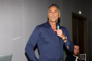 ΑΝΟ/ Χριστουγεννιάτικο (οικογενειακό) πάρτι! (Φώτος)