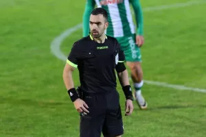 ΦΩΤΟΣ/ΠΑΕΕΚ-Ομόνοια 29Μ