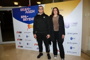 Οι Βραβεύσεις Μαθητικού Σχεδιασμού της ΚΟΕΑΣ