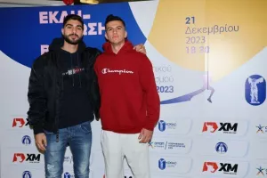 Οι Βραβεύσεις Μαθητικού Σχεδιασμού της ΚΟΕΑΣ