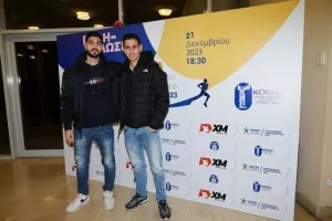 Οι Βραβεύσεις Μαθητικού Σχεδιασμού της ΚΟΕΑΣ