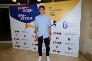 Οι Βραβεύσεις Μαθητικού Σχεδιασμού της ΚΟΕΑΣ
