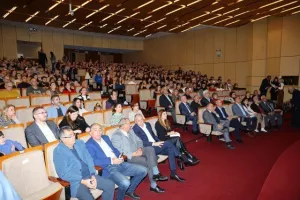 Οι Βραβεύσεις Μαθητικού Σχεδιασμού της ΚΟΕΑΣ