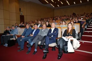 Οι Βραβεύσεις Μαθητικού Σχεδιασμού της ΚΟΕΑΣ