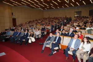 Οι Βραβεύσεις Μαθητικού Σχεδιασμού της ΚΟΕΑΣ